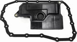Parts Kit, Automatic Transmission Oil Change 5961.307.944 - ZF