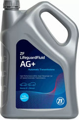 Transmission Oil 5961.308.713 - ZF