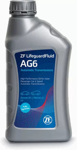 Automatic Transmission Fluid 5961.308.715 - ZF