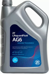 Automatic Transmission Fluid 5961.308.716 - ZF