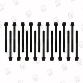 Head Bolt Set for Hyundai/Kia D4CB 18 bolts — 30026041 — view 1