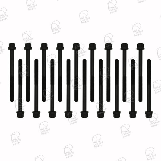 Head Bolt Set for Hyundai/Kia D4CB 18 bolts — 30026041 — view 1