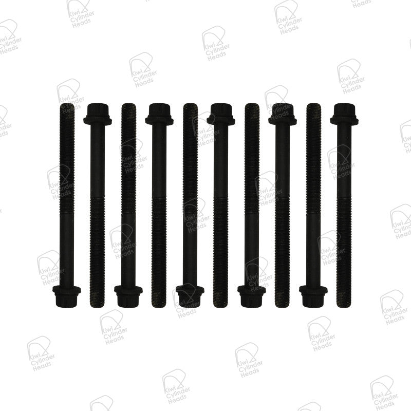 Head Bolt Set for Hyundai / Kia D4HA/D4HB — 30026049 — view 1