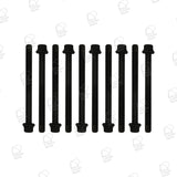 Head Bolt Set for Hyundai / Kia D4HA/D4HB — 30026049 — view 1