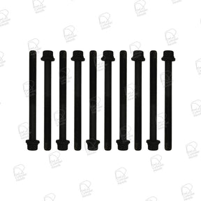 Head Bolt Set for Hyundai / Kia D4HA/D4HB — 30026049 — view 1
