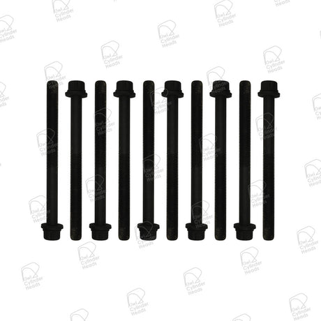 Head Bolt Set Hyundai / Kia D4HA/D4HB 30026049 - Kiwi Cylinder Heads