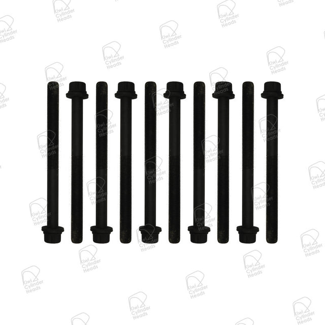 Head Bolt Set for Hyundai / Kia D4HA/D4HB — 30026049 — view 1