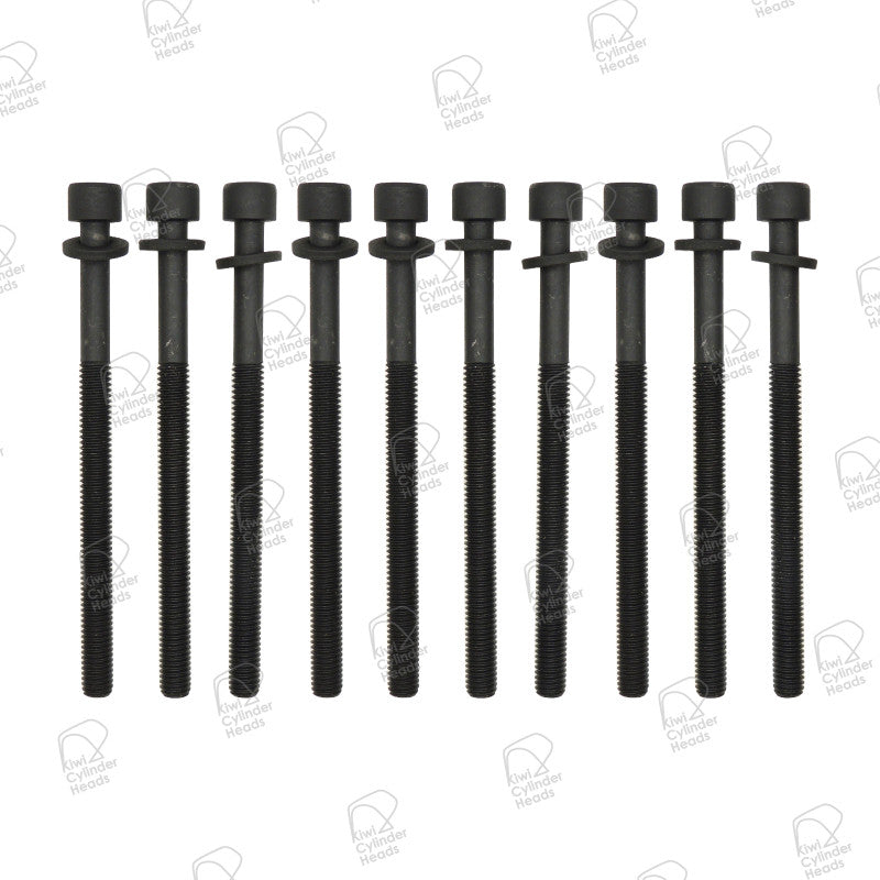Head Bolt Set for Kia G4LA — 30026068 — view 1