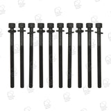 Head Bolt Set for Kia G4LA — 30026068 — view 1