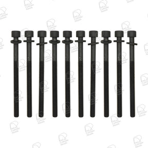 Head Bolt Set for Kia G4LA — 30026068 — view 1