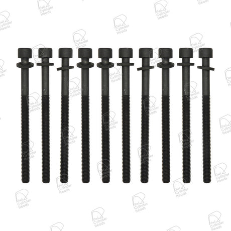 Head Bolt Set Kia G4LA 30026068 - Kiwi Cylinder Heads