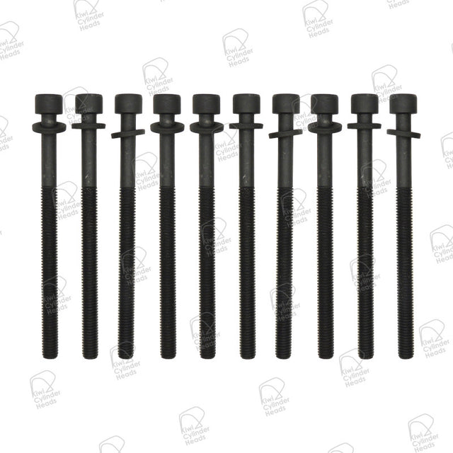 Head Bolt Set for Kia G4LA — 30026068 — view 1