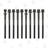 Head Bolt Set for Hyundai/Kia G4FA/ G4FC/ G4FD/ G4LC — 30026069 — view 1