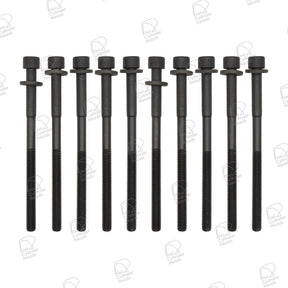 Head Bolt Set for Hyundai/Kia G4FA/ G4FC/ G4FD/ G4LC — 30026069 — view 1