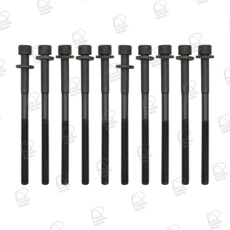 Head Bolt Set Hyundai/Kia G4FA/ G4FC/ G4FD/ G4LC 30026069 - Kiwi Cylinder Heads