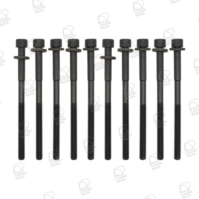 Head Bolt Set for Hyundai/Kia G4FA/ G4FC/ G4FD/ G4LC — 30026069 — view 1