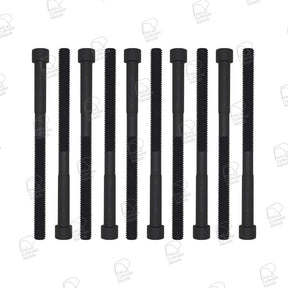 Head Bolt Set for Hyundai/Kia G4FA/ G4FC/ G4FD/ G4FJ — 30026070 — view 1