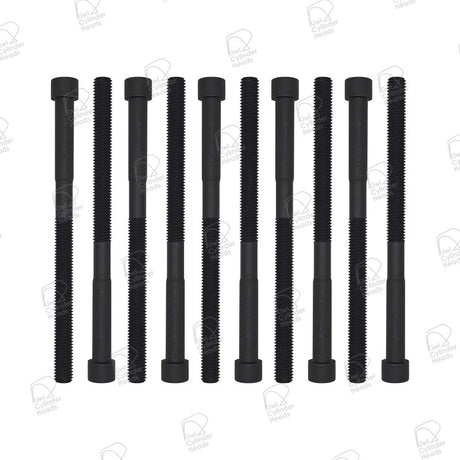 Head Bolt Set Hyundai/Kia G4FA/ G4FC/ G4FD/ G4FJ 30026070 - Kiwi Cylinder Heads