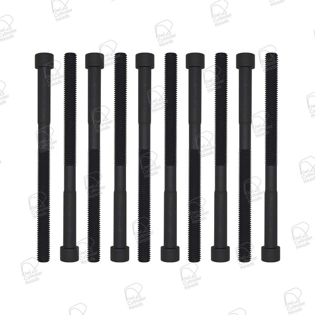 Head Bolt Set for Hyundai/Kia G4FA/ G4FC/ G4FD/ G4FJ — 30026070 — view 1