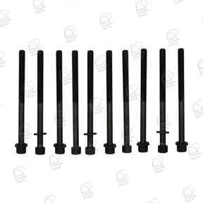 Head Bolt Set for Hyundai G4KA / G4KC / G4KD / G4KE / G4KG — 30026072 — view 1