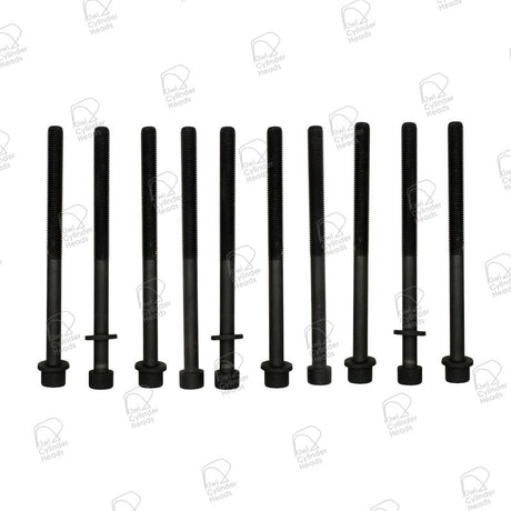 Head Bolt Set Hyundai G4KA / G4KC / G4KD / G4KE / G4KG 30026072 - Kiwi Cylinder Heads