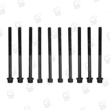 Head Bolt Set for Hyundai G4NA / G4NB / G4NC — 30026073 — view 1