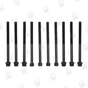 Head Bolt Set for Hyundai G4NA / G4NB / G4NC — 30026073 — view 1