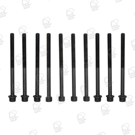 Head Bolt Set Hyundai G4NA / G4NB / G4NC 30026073 - Kiwi Cylinder Heads