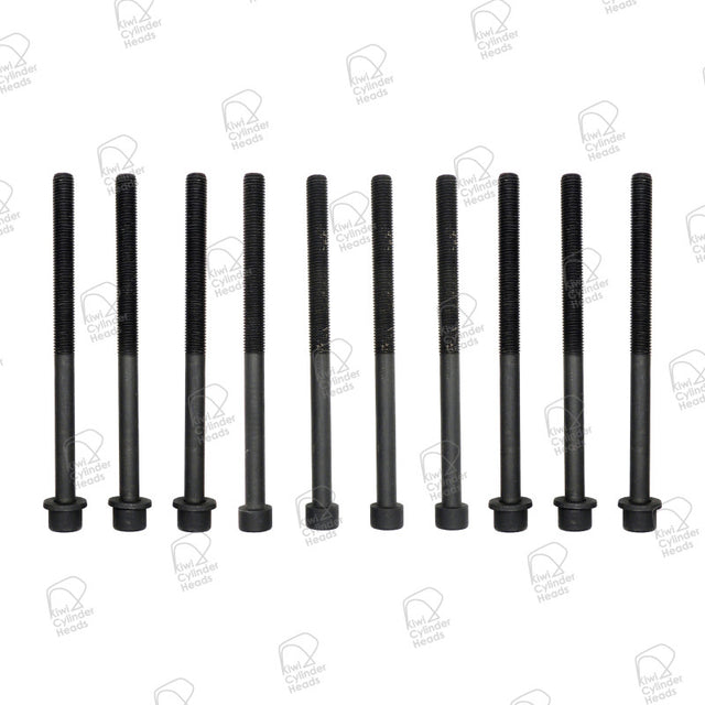 Head Bolt Set for Hyundai G4NA / G4NB / G4NC — 30026073 — view 1