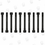 Head Bolt Set for Hyundai G4EC / G4ED / G4EE / G4FK — 30026087 — view 1