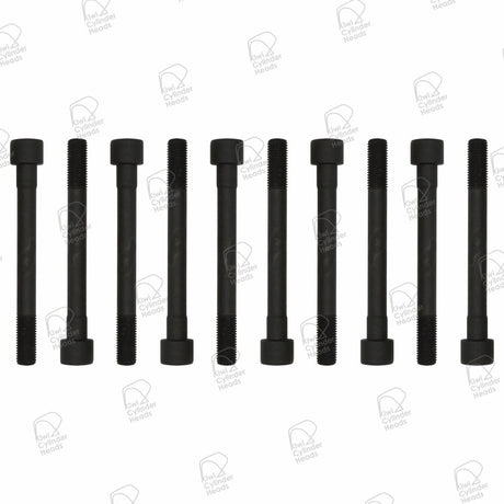 Head Bolt Set Hyundai G4EC / G4ED / G4EE / G4FK 30026087 - Kiwi Cylinder Heads