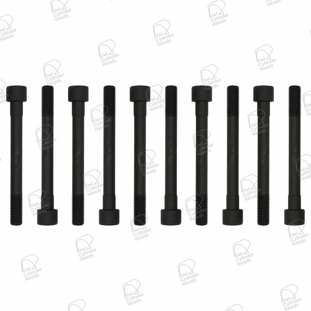 Head Bolt Set for Hyundai G4EC / G4ED / G4EE / G4FK — 30026087 — view 1