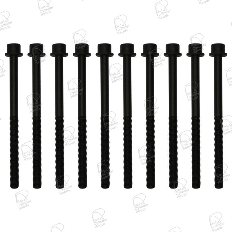 Head Bolt Set for Hyundai G4KJ — 30026093 — view 1