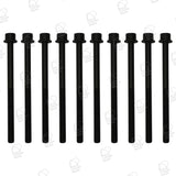 Head Bolt Set for Hyundai G4KJ — 30026093 — view 1
