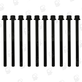 Head Bolt Set for Hyundai G4KJ — 30026093 — view 1