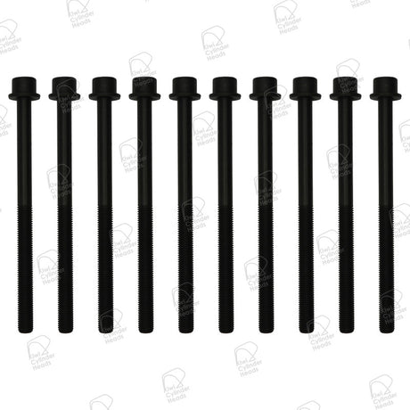 Head Bolt Set Hyundai G4KJ 30026093 - Kiwi Cylinder Heads
