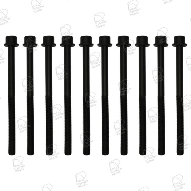 Head Bolt Set for Hyundai G4KJ — 30026093 — view 1