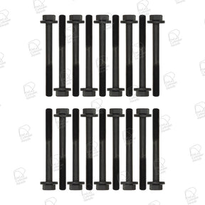 Head Bolt Set for Isuzu 4JX1/ (4JJ1 + Holden) — 30036015 — view 1