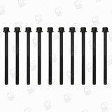 Head Bolt Set for Mitsubishi 4N15 — 30046051 — view 2