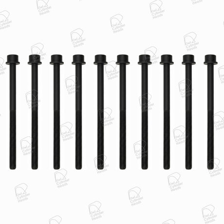 Head Bolt Set Mitsubishi 4N15 30046051 - Kiwi Cylinder Heads
