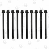 Head Bolt Set for Mitsubishi 4B11 / 4B12 — 30046085 — view 1