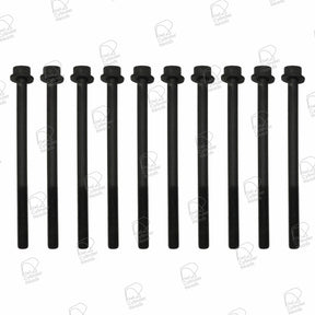 Head Bolt Set for Mitsubishi 4B11 / 4B12 — 30046085 — view 1