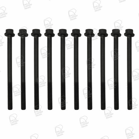 Head Bolt Set Mitsubishi 4B11 / 4B12 30046085 - Kiwi Cylinder Heads