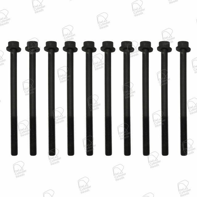 Head Bolt Set for Mitsubishi 4B11 / 4B12 — 30046085 — view 1
