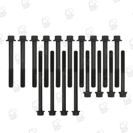 Head Bolt Set Mazda WEC/WEAT 30056017 - Kiwi Cylinder Heads