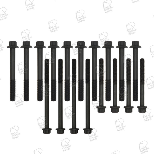 Head Bolt Set for Mazda WEC/WEAT — 30056017 — view 1