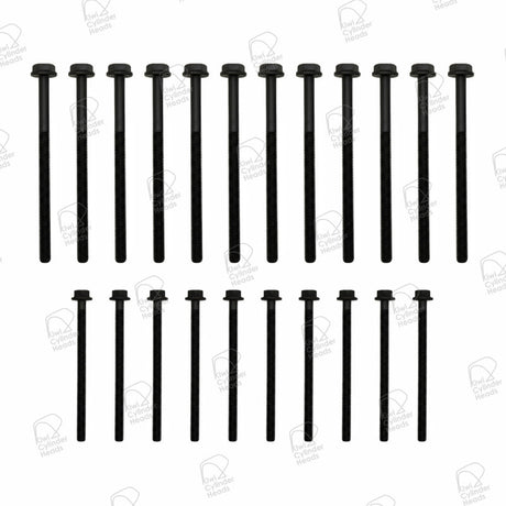 Head Bolt Set Mazda P5AT 30056042 - Kiwi Cylinder Heads