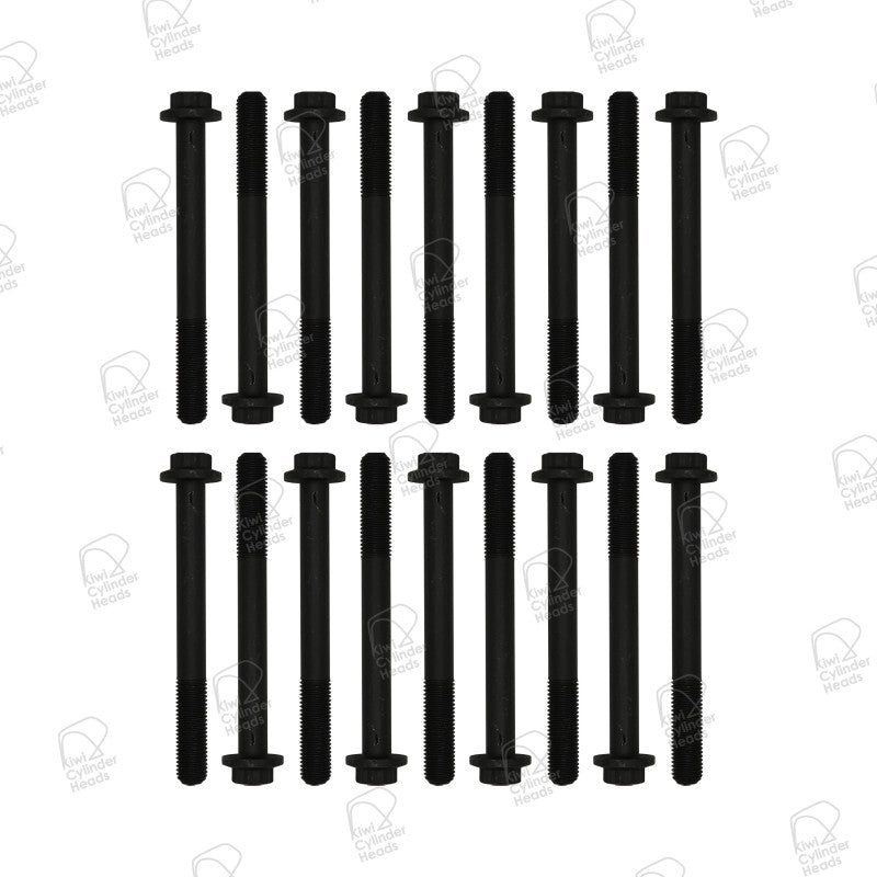 Head Bolt Set for Nissan TD27/23/25/QD32/BD25/ — 30066004 — view 2