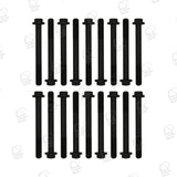 Head Bolt Set for Nissan TD27/23/25/QD32/BD25/ — 30066004 — view 2