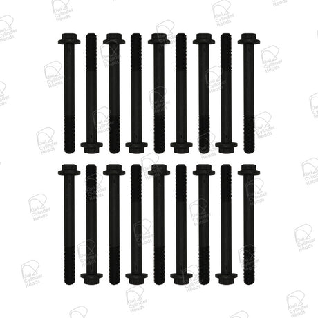 Head Bolt Set Nissan TD27/23/25/QD32/BD25/ 30066004 - Kiwi Cylinder Heads